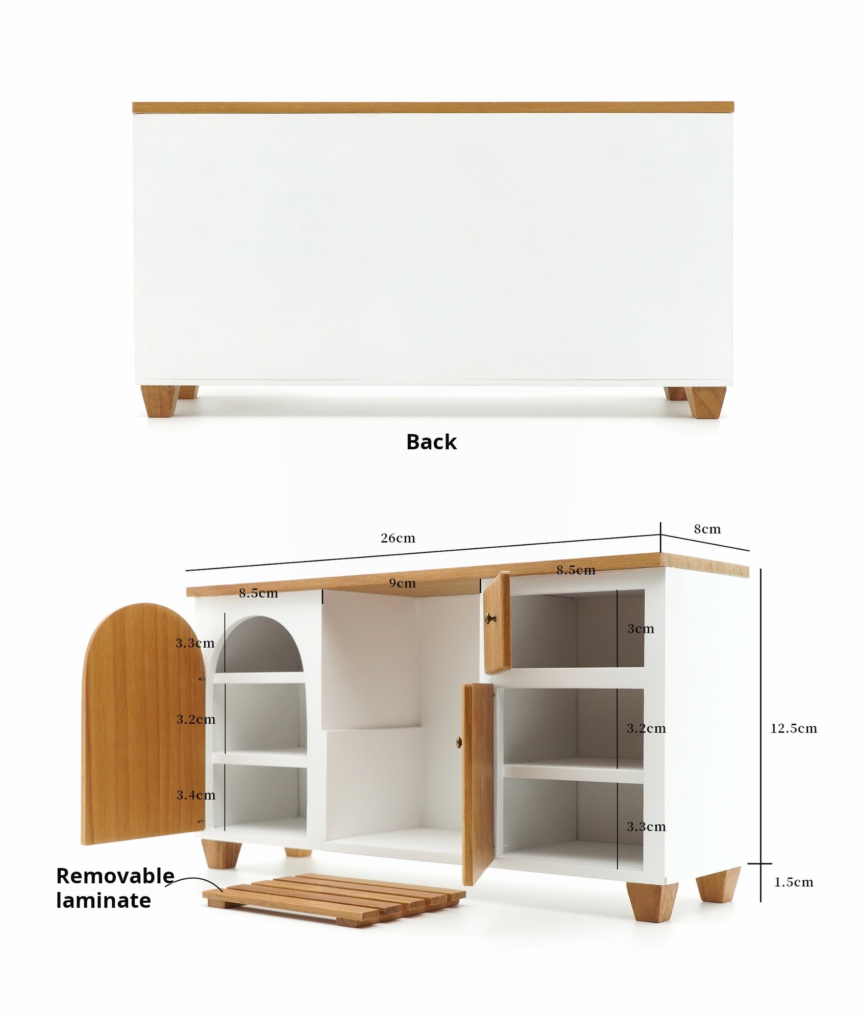 シンディちゃん キッチンカフェ 80年代ドールハウス ブライスにも1/6サイズ キッチンユニットヴィンテージオランダシンディちゃん1/6ドール