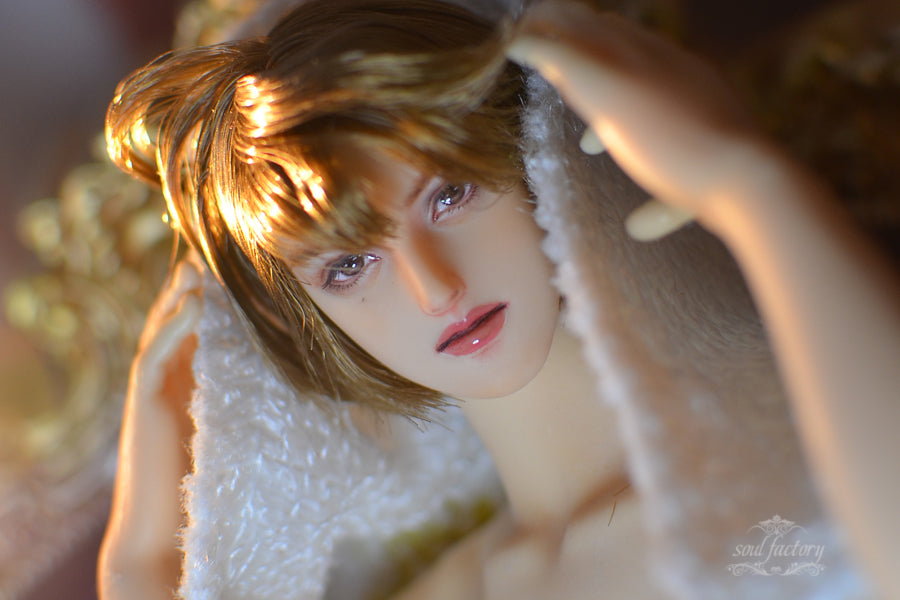 Volks base Makeup