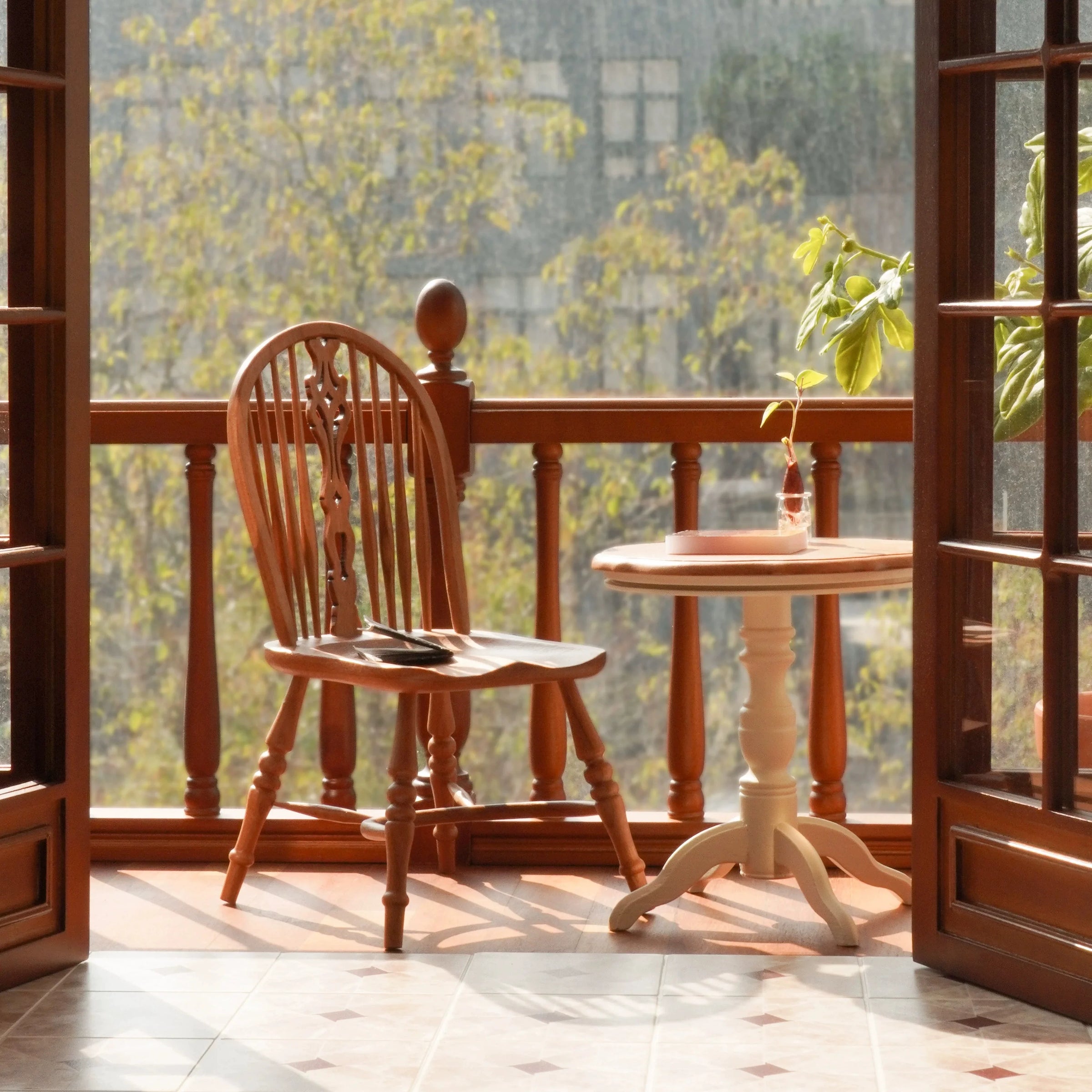 ミニチュア家具全商品