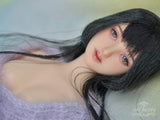 【展示用】手描きカスタムメイク｜カスタムヘッドヘッド