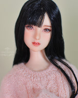 【展示用】手描きカスタムメイク｜カスタムヘッドヘッド