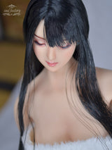 【展示用】手描きカスタムメイク｜カスタムヘッドヘッド