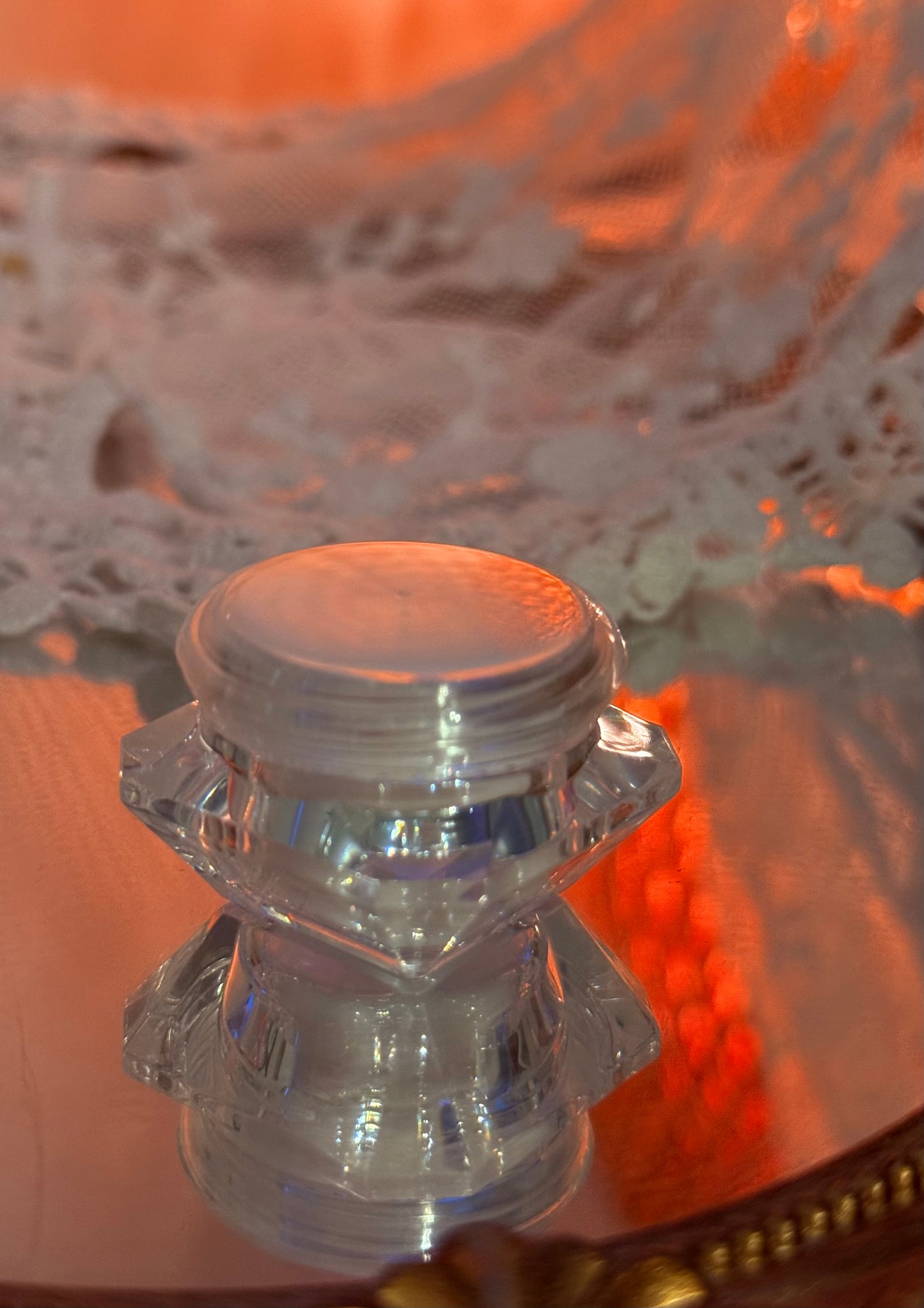 ドール用手作りシミ抜きクリーム | BJD、リボーンドール、ビニール玩具用の優しい洗顔料