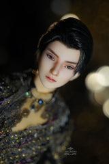 【展示用】手描きカスタムメイク｜