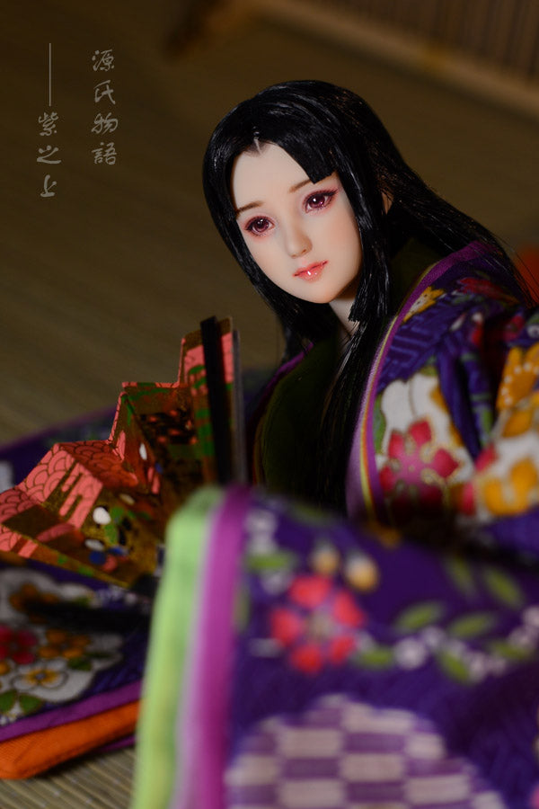 【展示用】手描きカスタムメイク｜