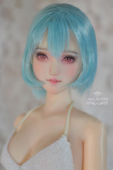 【展示用】手描きカスタムメイク｜