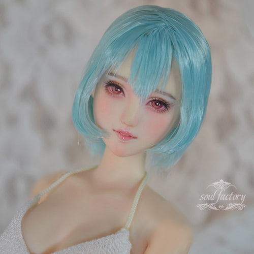 【展示用】手描きカスタムメイク｜