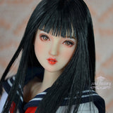 【展示用】手描きカスタムメイク｜カスタムヘッドヘッド