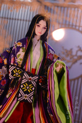 【展示用】手描きカスタムメイク｜