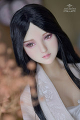 【展示用】手描きカスタムメイク｜