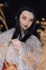 【展示用】手描きカスタムメイク｜