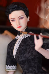【展示用】手描きカスタムメイク｜
