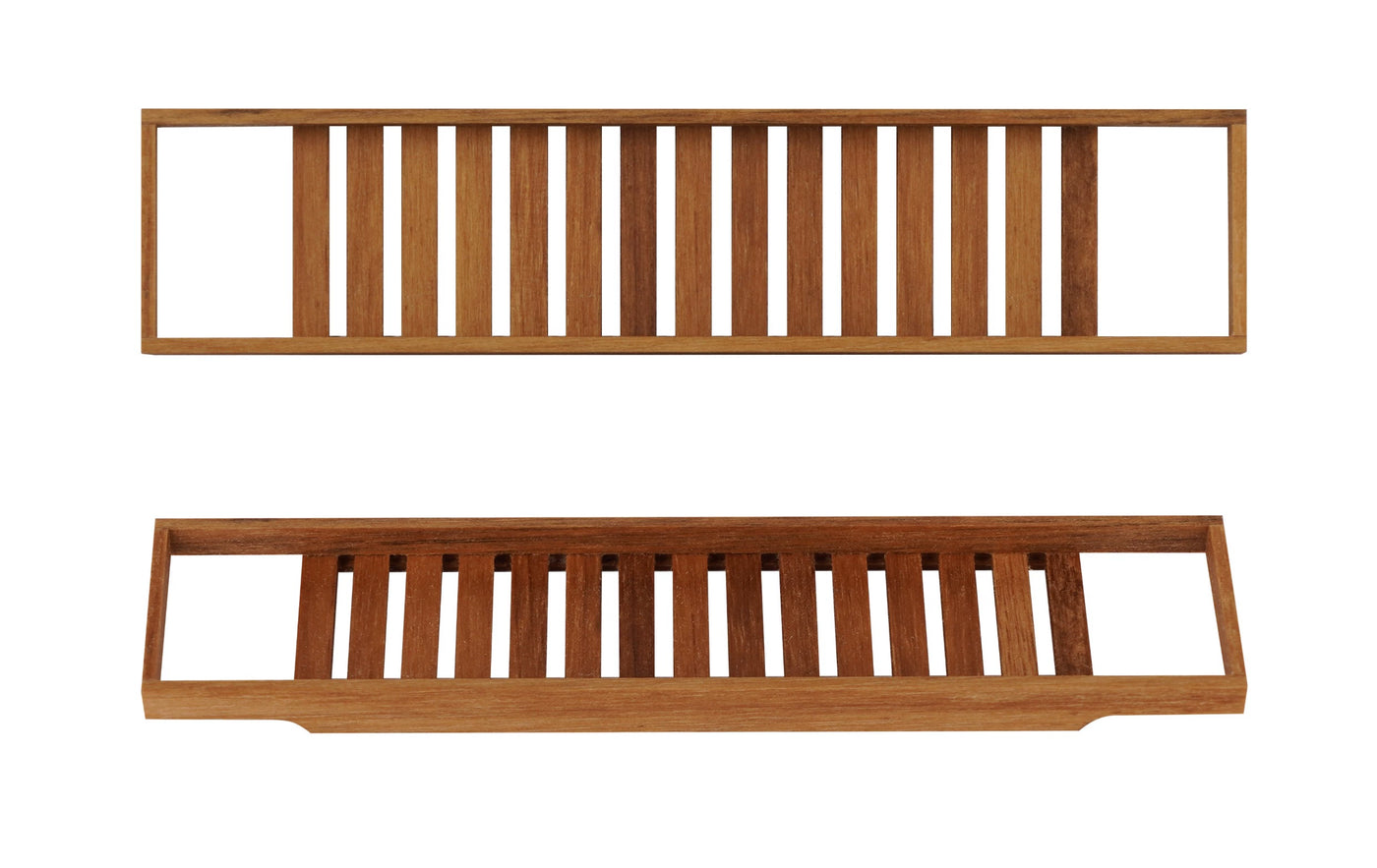 1/6 bjd ob11 miniature dollhouse furniture Mini model bathroom furniture teak bathtub rack storage rack
