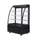 1/6スケールドール用デザートディスプレイケース（ライト付き）電池式