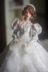 [Customer List] Six-Point Small-Head Doll - Medieval period