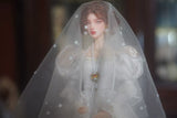 [Customer List] Six-Point Small-Head Doll - Medieval period