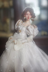 [Customer List] Six-Point Small-Head Doll - Medieval period