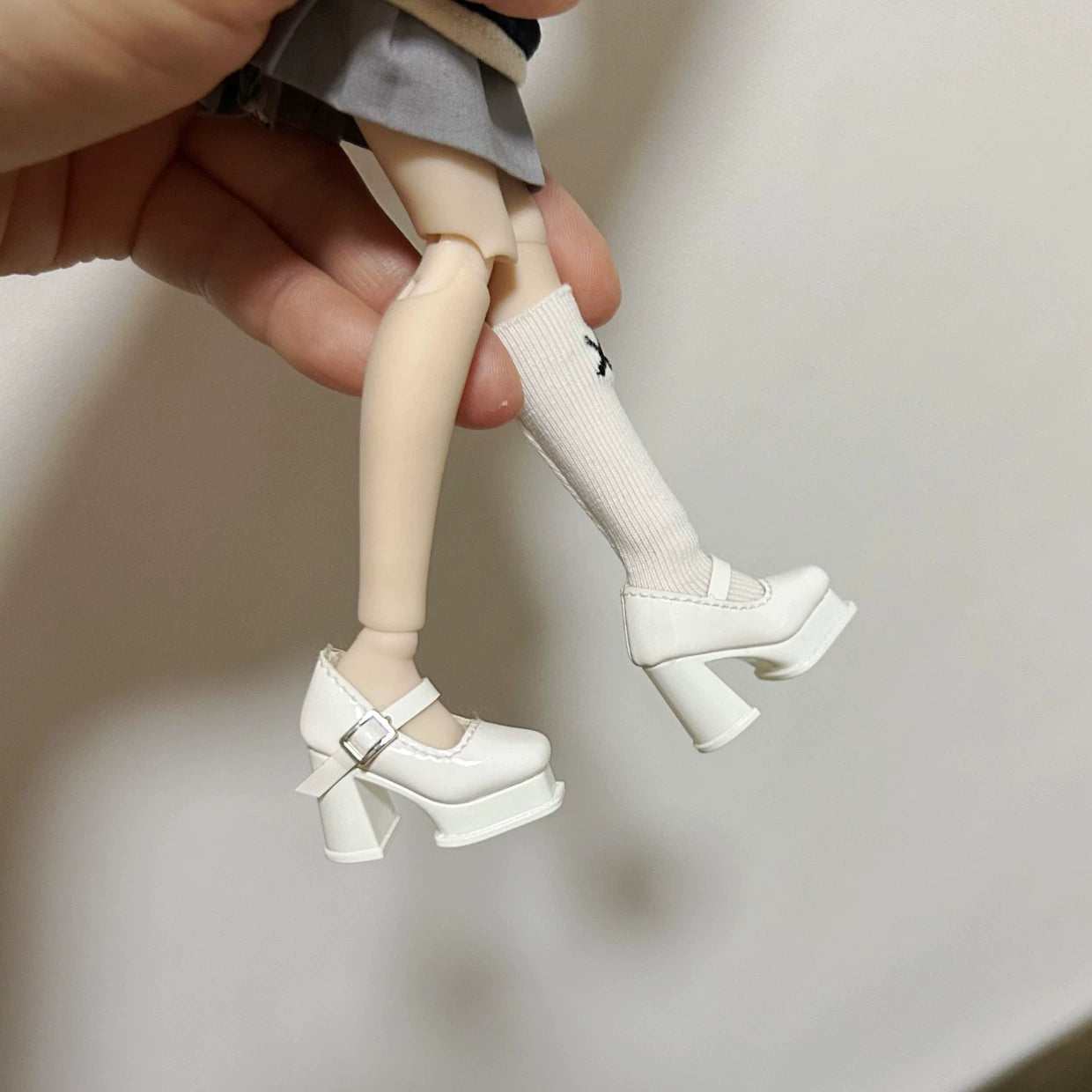 1/6　原宿系ストリート | ブライス、バービー、リカちゃん、FR、オビツ22/24