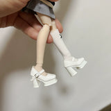 1/6　原宿系ストリート | ブライス、バービー、リカちゃん、FR、オビツ22/24