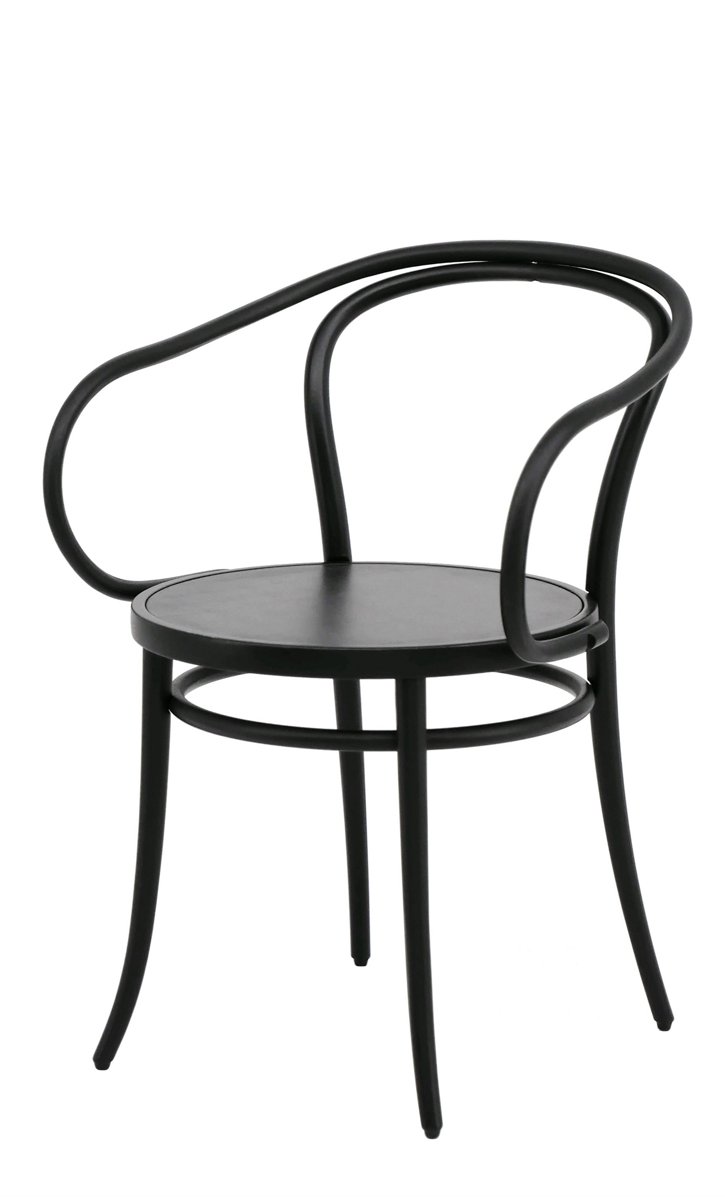 1/6スケール モダンヴィンテージアームチェア - BJD＆ブライス用ミニチュアドールハウス家具 | クッションカラーはランダム