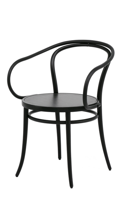 1/6スケール モダンヴィンテージアームチェア - BJD＆ブライス用ミニチュアドールハウス家具 | クッションカラーはランダム