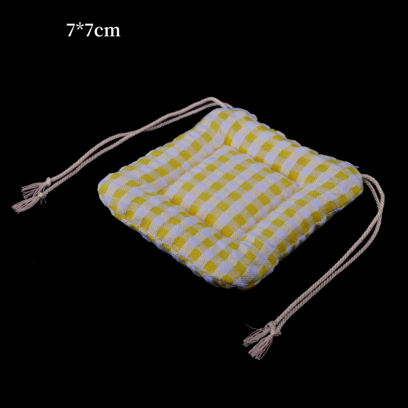 1/6スケールシートクッション