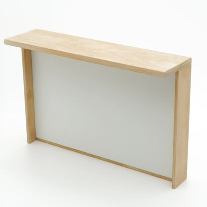 1/6 miniture  Kitchen Bar table