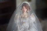 [Customer List] Six-Point Small-Head Doll - Medieval period
