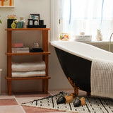 1/6 ミニ L バスルーム バスローブ | バスタオル(別売)