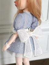 1/6ドール用 チュールドレス4点セット｜Blythe・Obitsu24・Obitsu22対応