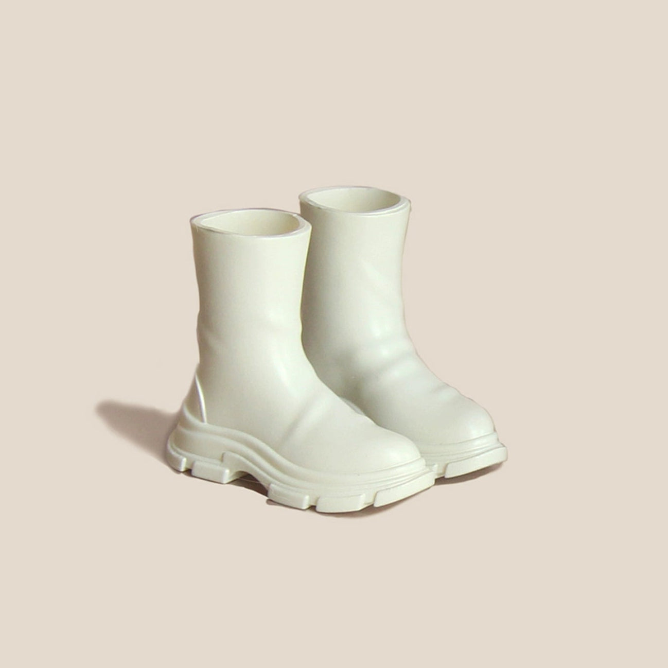 Blythe Licca azone momoko Poppyparker FR Obitsu24 ,22 Martin boots