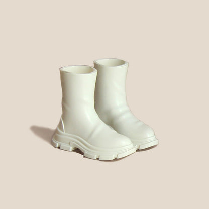 Blythe Licca azone momoko Poppyparker FR Obitsu24 ,22 Martin boots