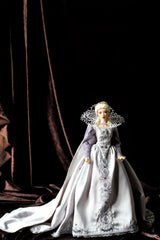 【 カスタムオーダー相談ページ 】受注製作 1/6ドール用 ｜欧風ドレス・エンパイア・中世風コスチューム