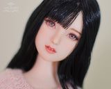 【展示用】手描きカスタムメイク｜カスタムヘッドヘッド