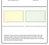 1/6ドール ヴィンテージミシン｜アンティーク家具